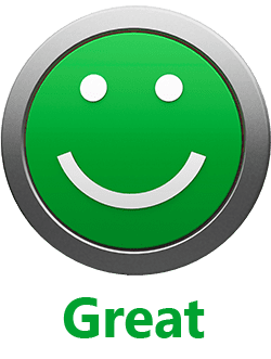 Great Customer Review