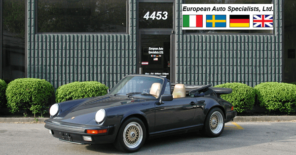 Euroauto-porsche-Share