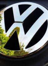 european auto specialists VW logo