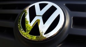 european auto specialists VW logo