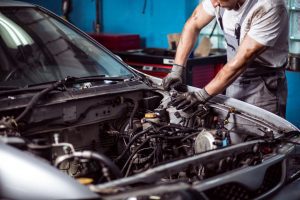 car mechanic