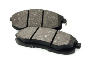car brake pads