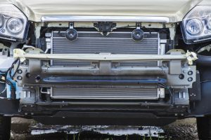Radiator