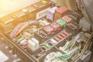 electrical